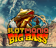 Big Bass Slot Mania